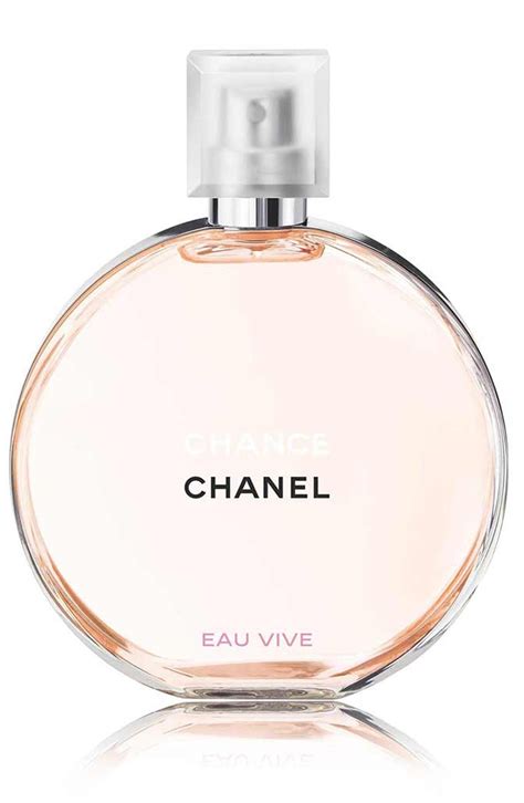 chanel chance eau vive rollerball|Chanel Chance Eau VIVE.